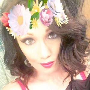 Meet your Posher, Samantha