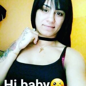 Meet your Posher, Sharon