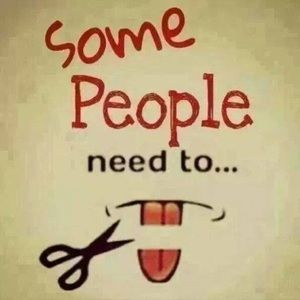 Meet your Posher, Rita