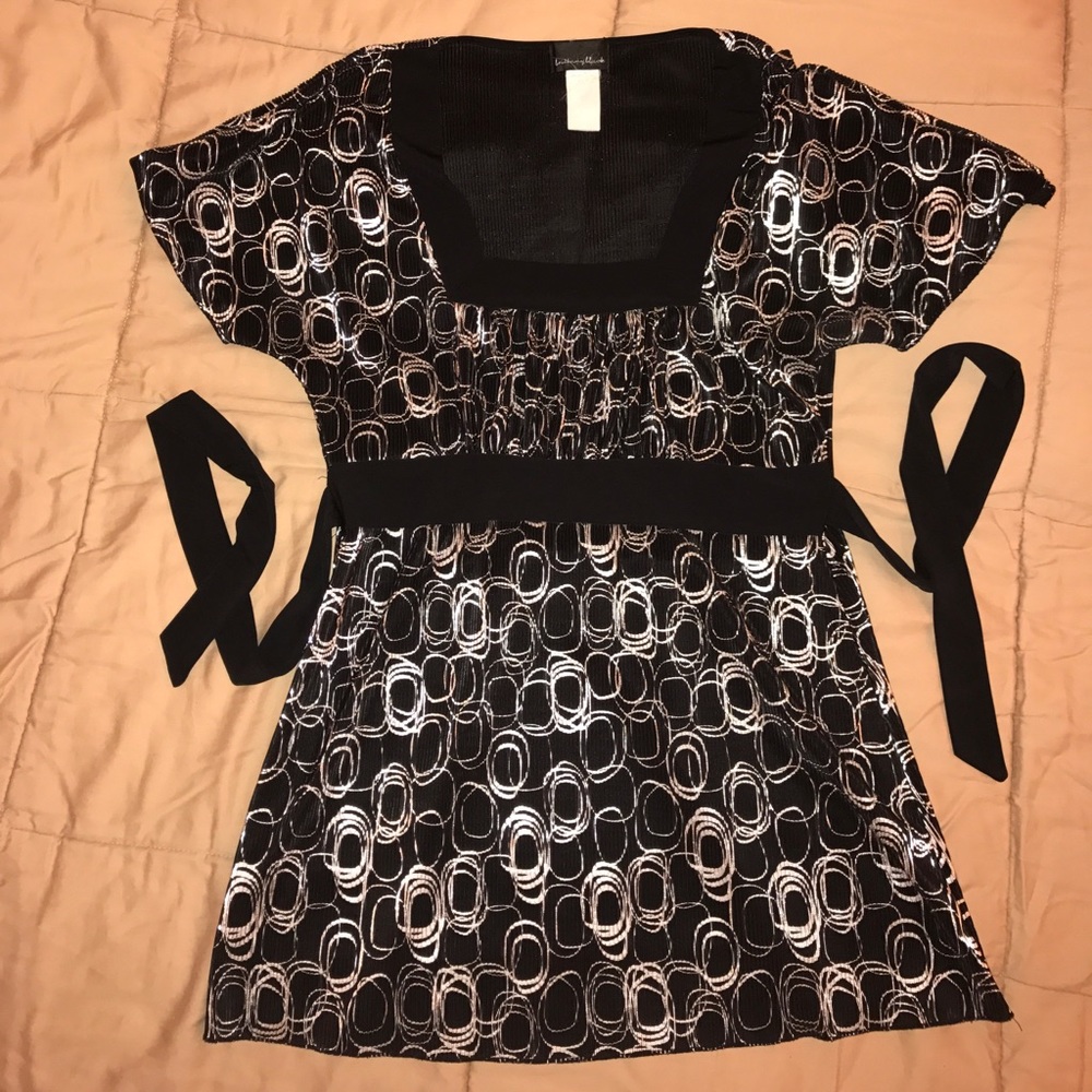 Cute top