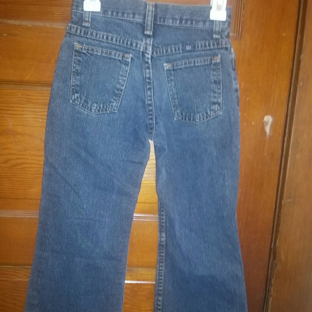 Girls jeans