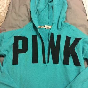 VS PINK tunic