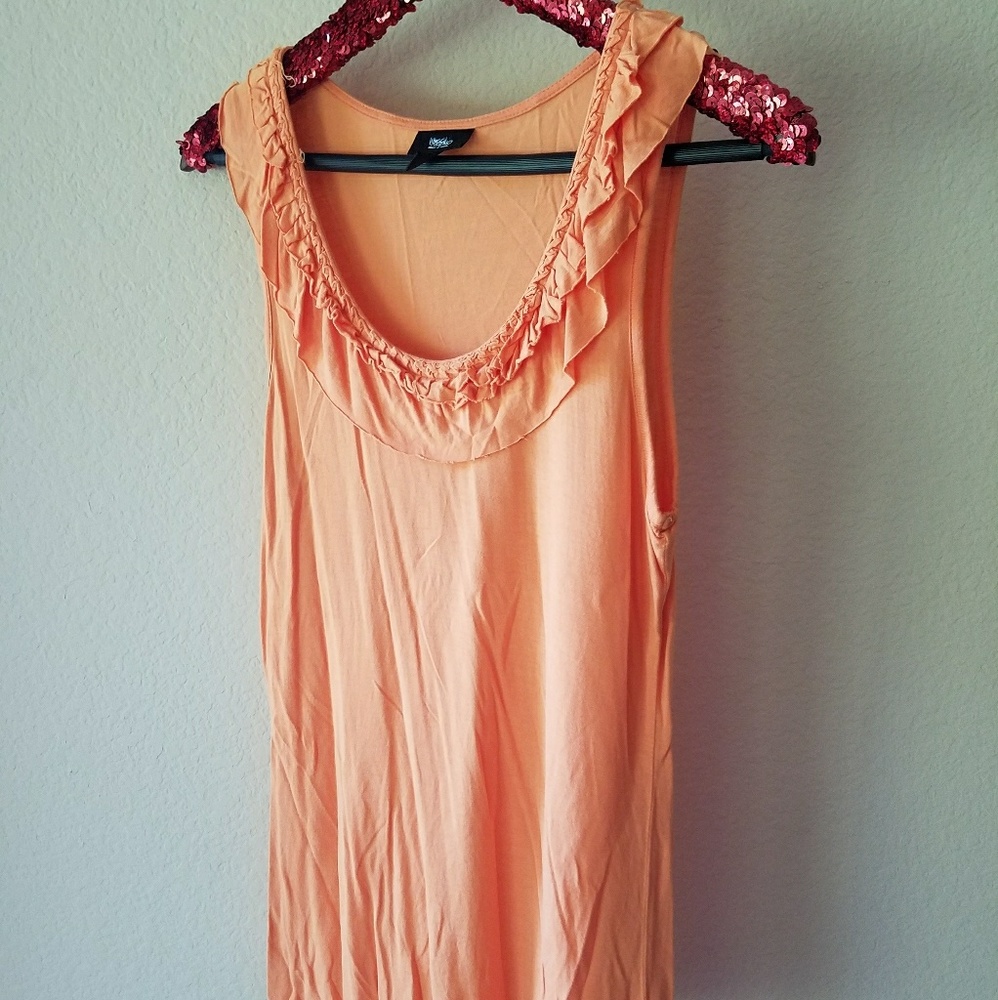 Mossimo tank top