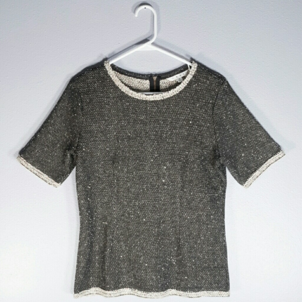 CAbi Knit Top