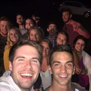 Meet your Posher, Chase