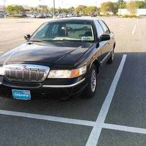 Meet your Posher, Ronnie