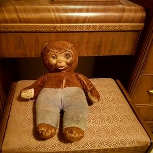 Meet your Posher, Tyler