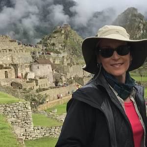 Meet your Posher, Sandy