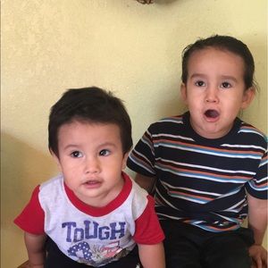 Meet your Posher, Joan