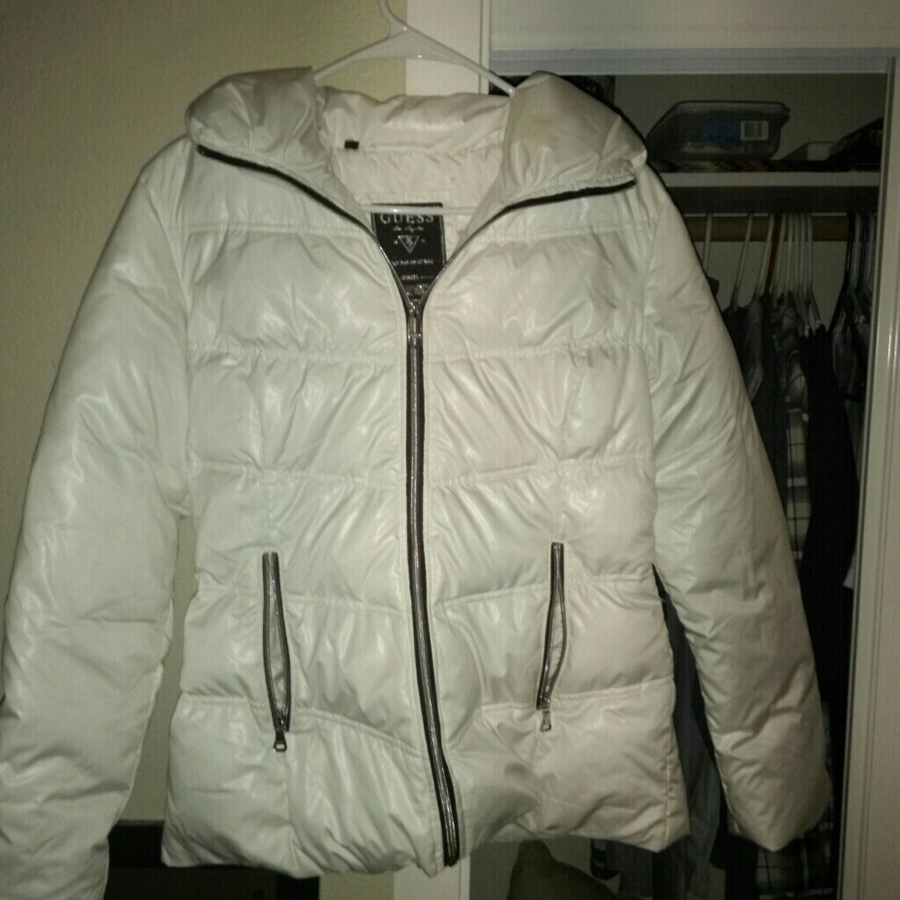 Womens Brand New Jacket
