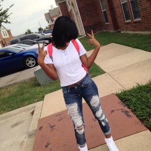 Meet your Posher, Jaylyn