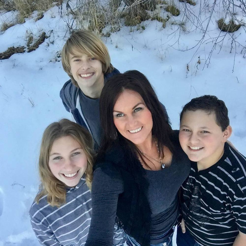 Meet your Posher, Kim