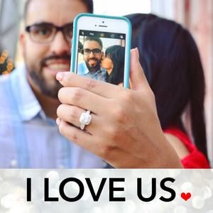 Meet your Posher, Brittney