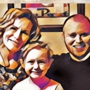 Meet your Posher, Tina