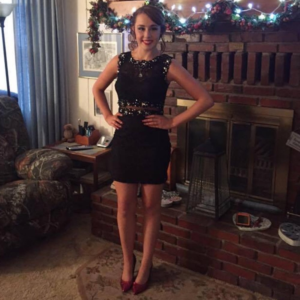 Meet your Posher, Kaylee