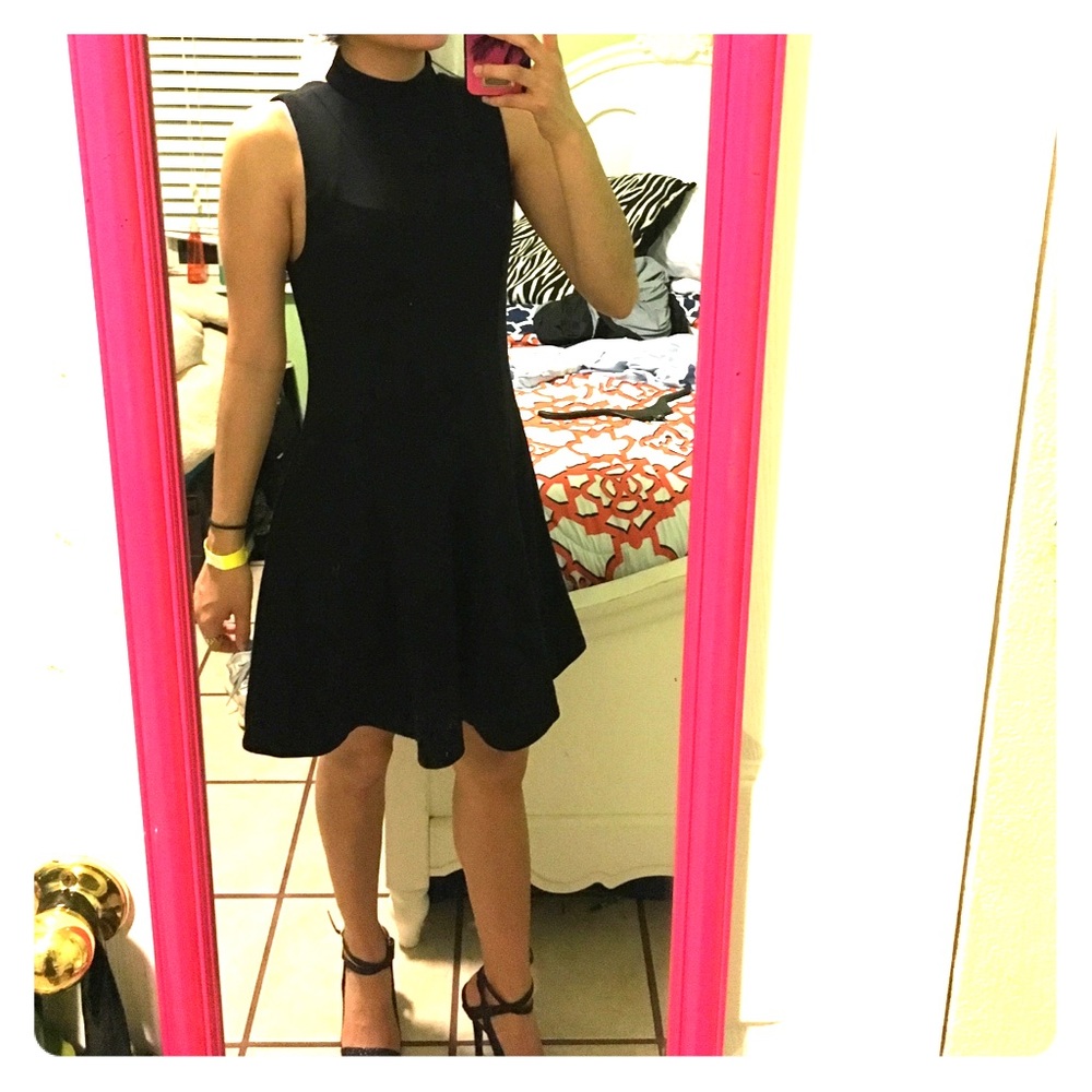Free People LBD