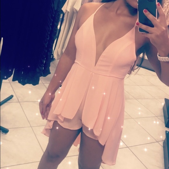 Romper - Picture 3 of 4