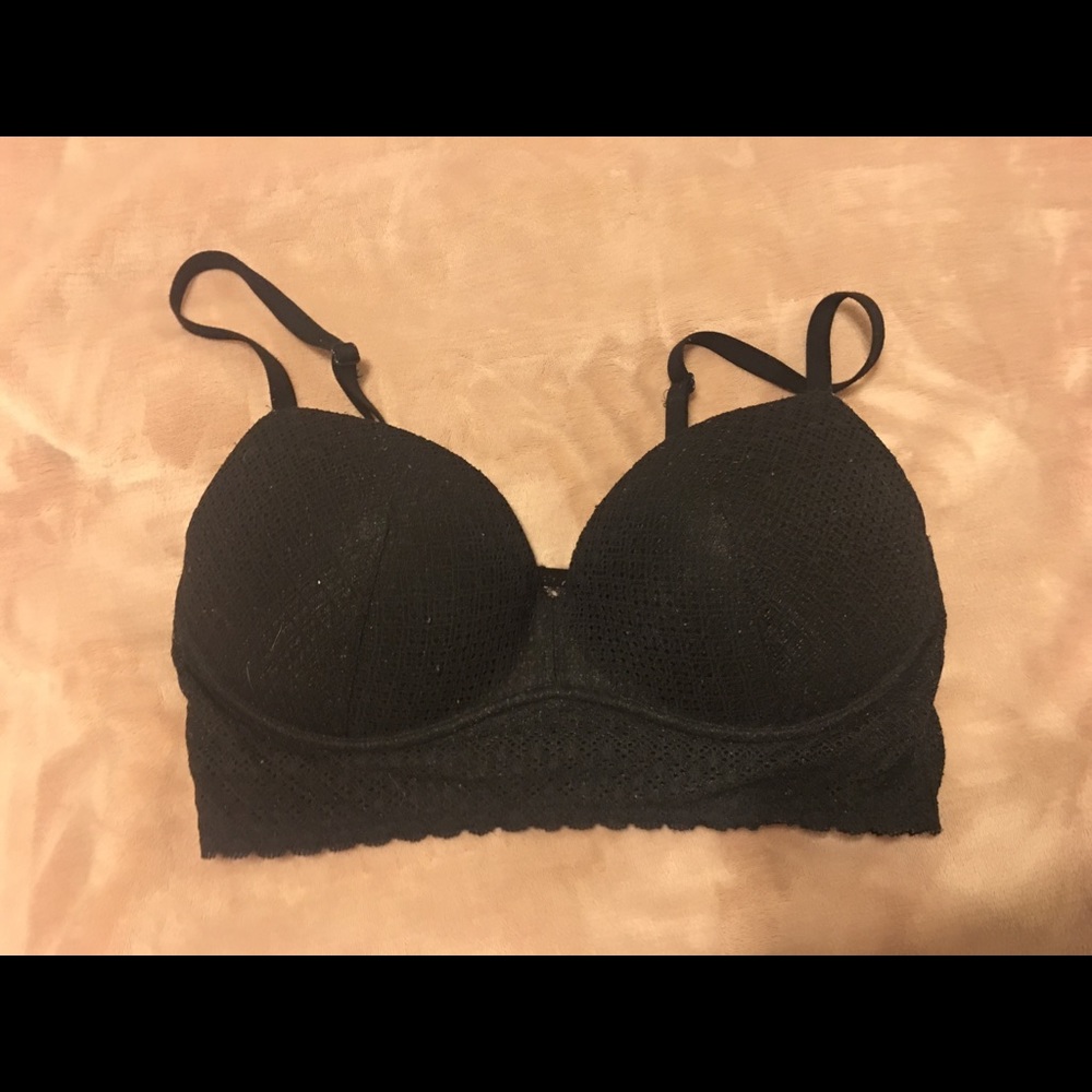 Victoria's Secret bralette