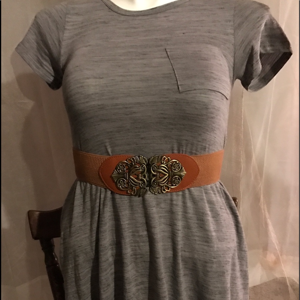 LuLaRue XXS Carly Dress GUC