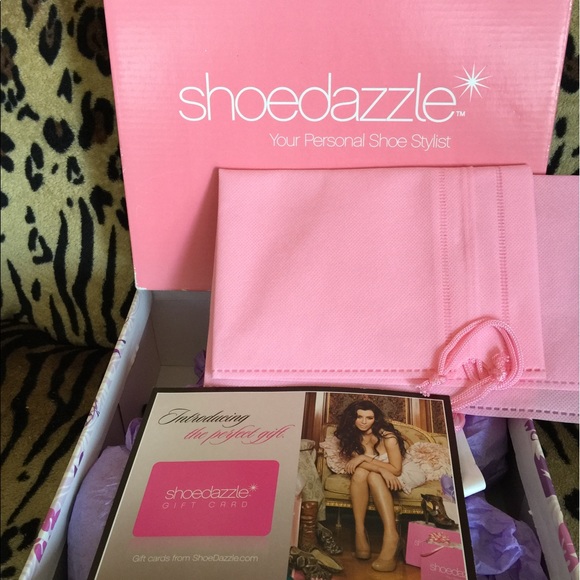 Pink stilettos - Picture 2 of 4