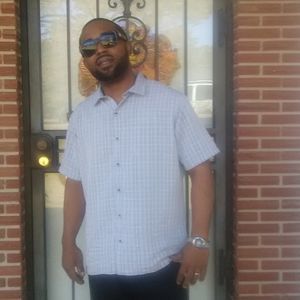 Meet your Posher, Greg