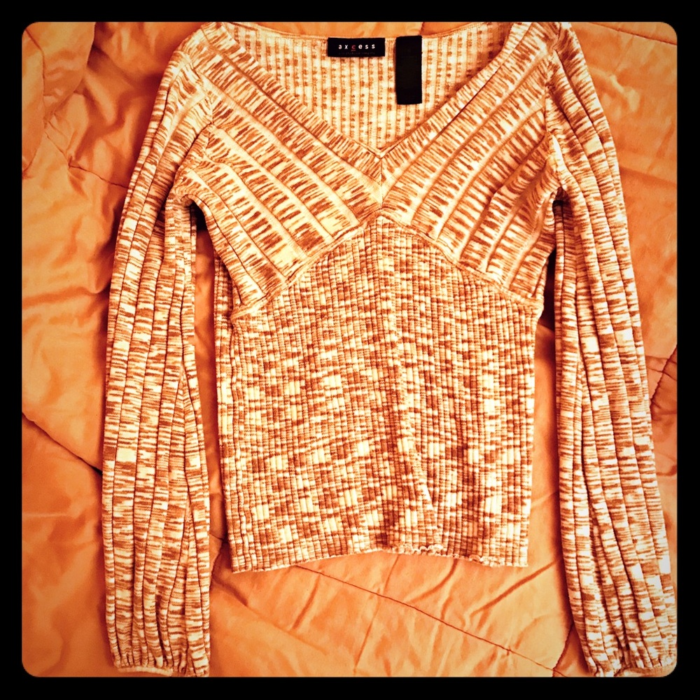 Long sleeve top ‼️