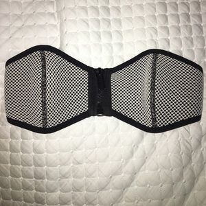 XSMALL TRIANGL BIKINI TOP