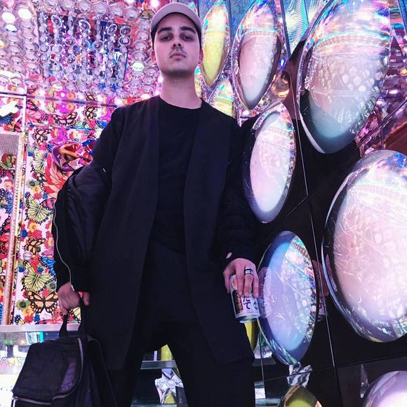 Meet your Posher, Scott - Picture 1 of 1