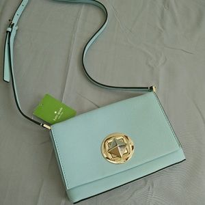 Kate Spade Newbury Lane Sally Crossbody