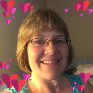 Meet your Posher, Brenda