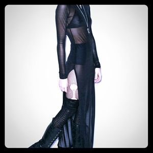 Widow dollskill dress Widow dollskill dress