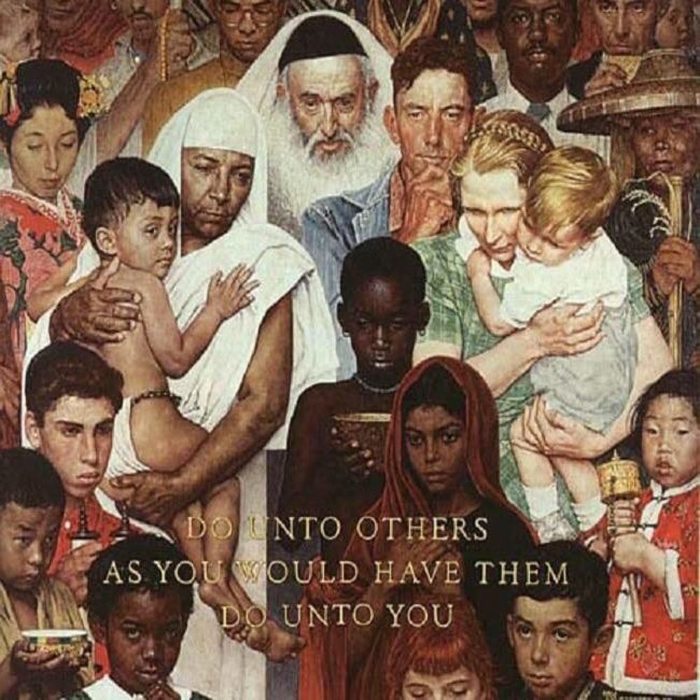 Meet your Posher, Heidi