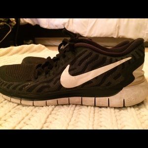 Nike Women's running shoes