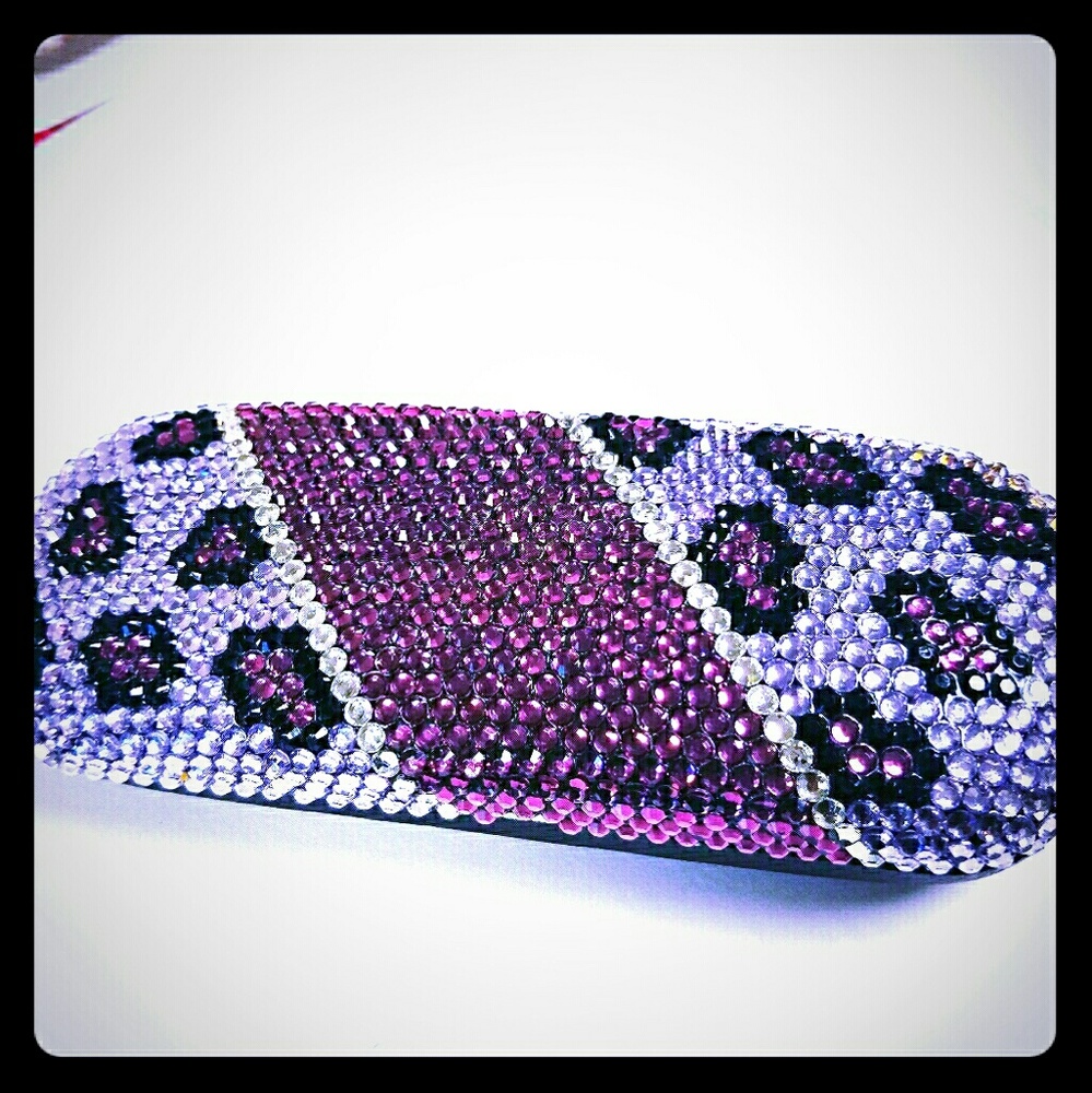 Eye Glass Cases