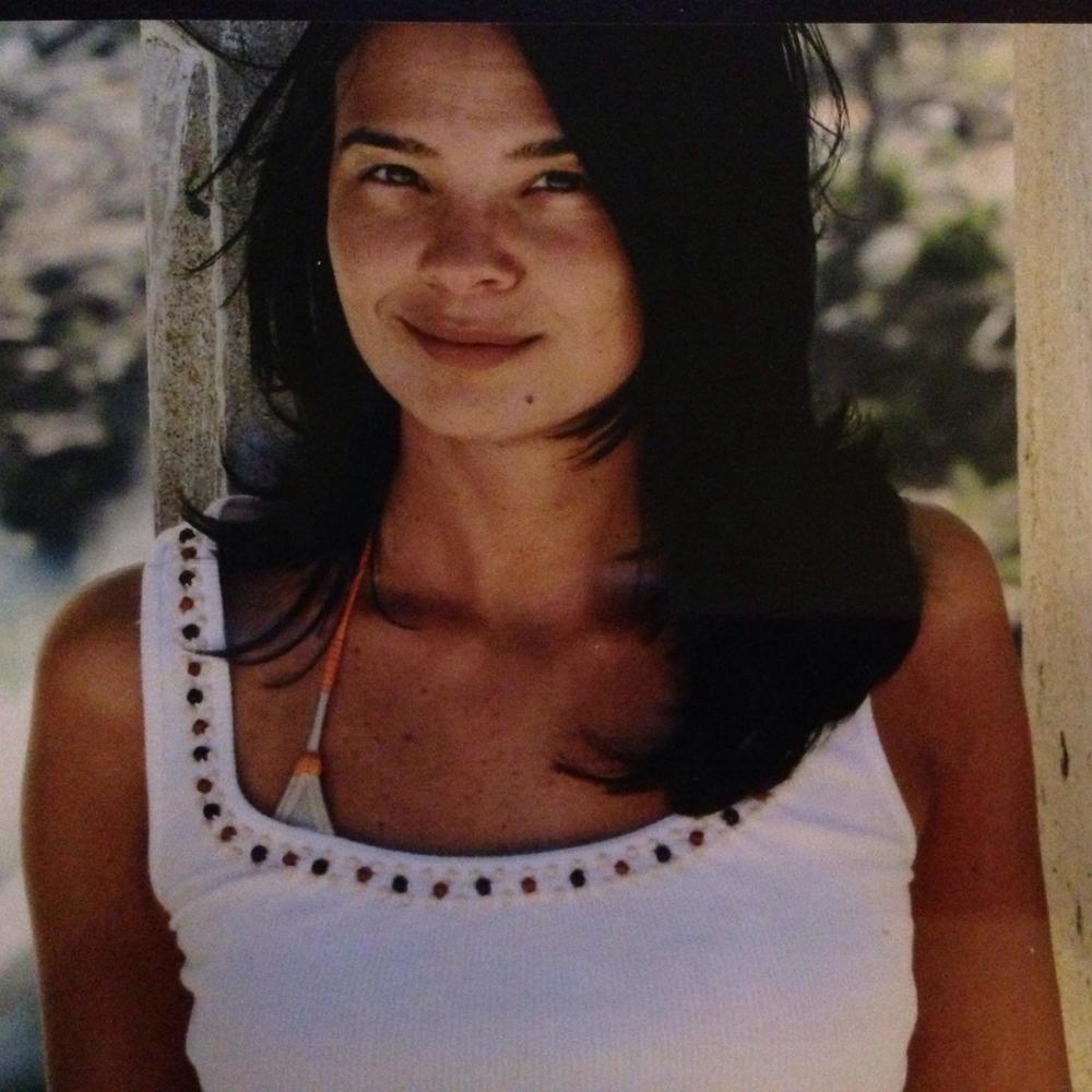 Meet your Posher, Kimberly