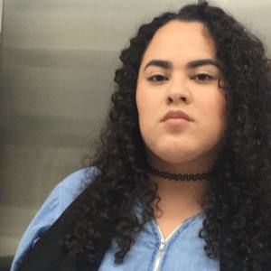 Meet your Posher, Nene