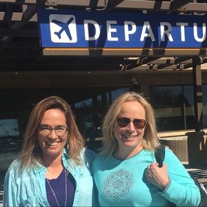 Meet your Posher, Denise