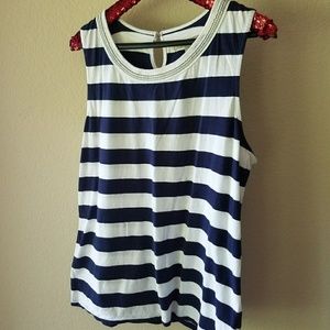 BANANA REPUBLIC Tank Top