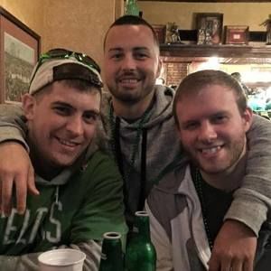 Meet your Posher, Paul