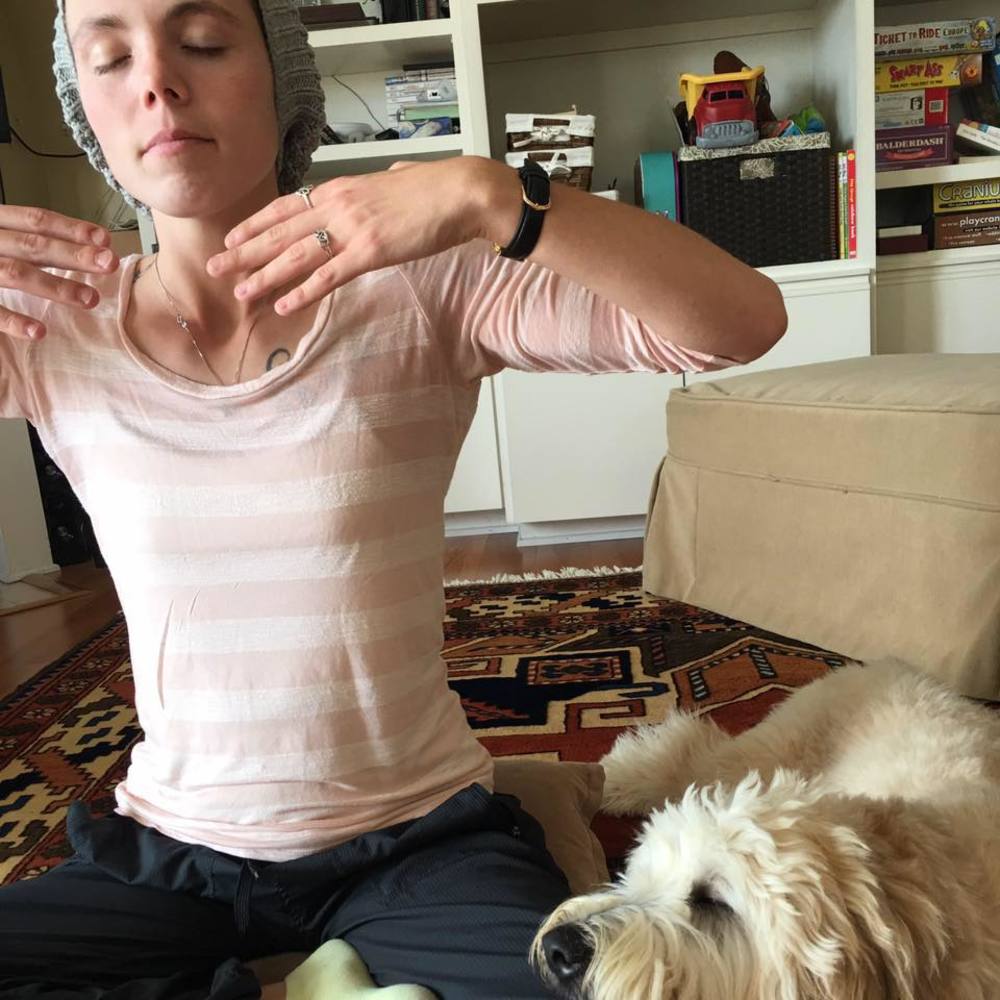 Meet your Posher, Alishaa