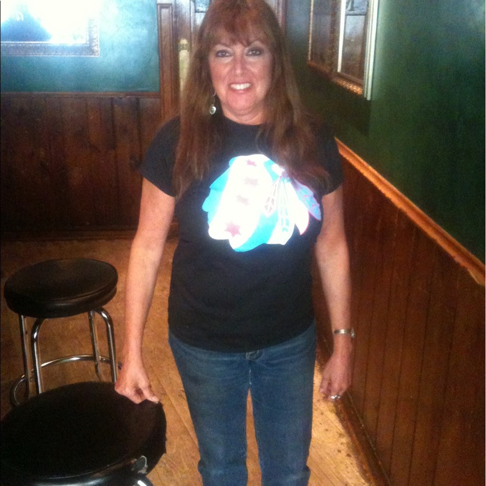 Meet your Posher, Marcy