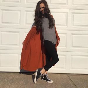 Meet your Posher, Miranda