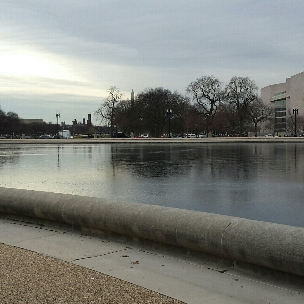 Meet your Posher, Sandrine