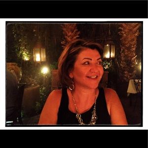 Meet your Posher, Anna