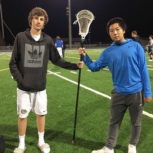 Meet your Posher, Drew