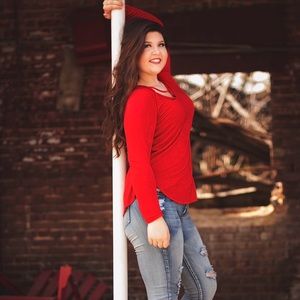 Meet your Posher, Chacie