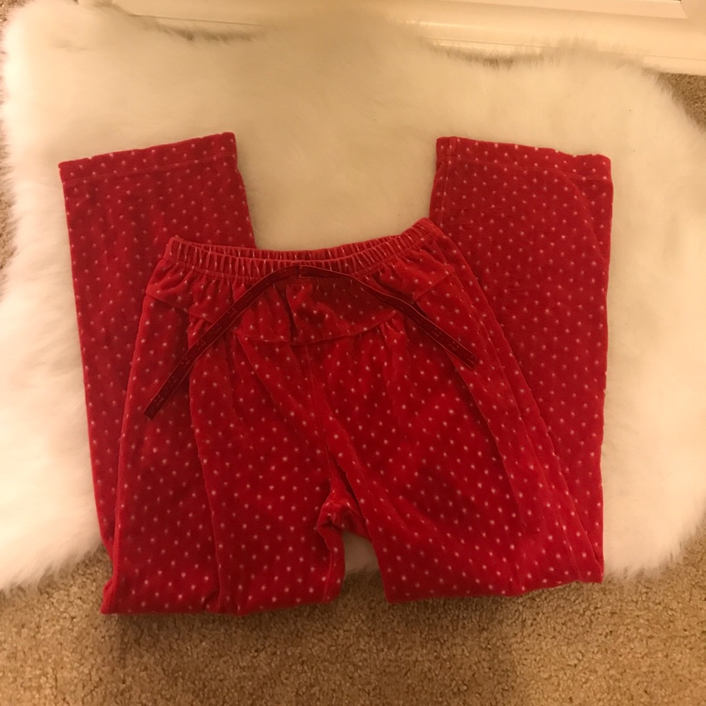 CLOSET CLOSEOUT Disneyland Minnie Mouse Pajama
