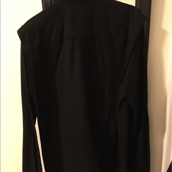 Public School men's shirt - Picture 3 of 3