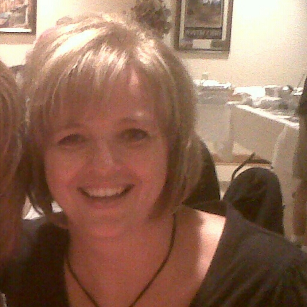 Meet your Posher, Melinda