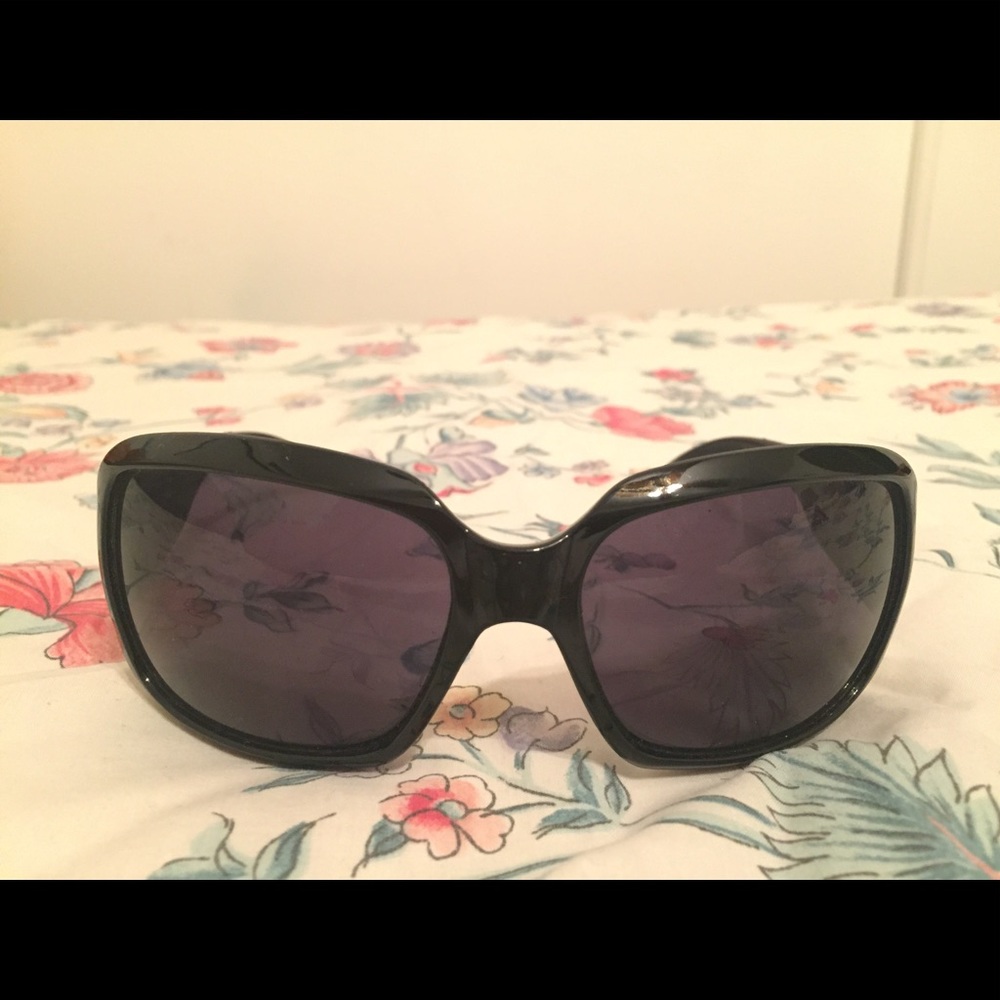 Black Sunglasses 😎☀️